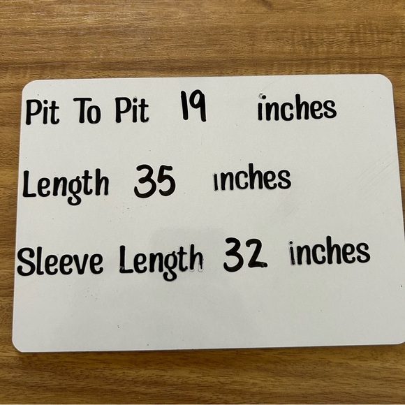 Aakaa Black Mini Back Tie Flowy 3/4 Bell Sleeve Dress Women’s Size Medium - Picture 7 of 7